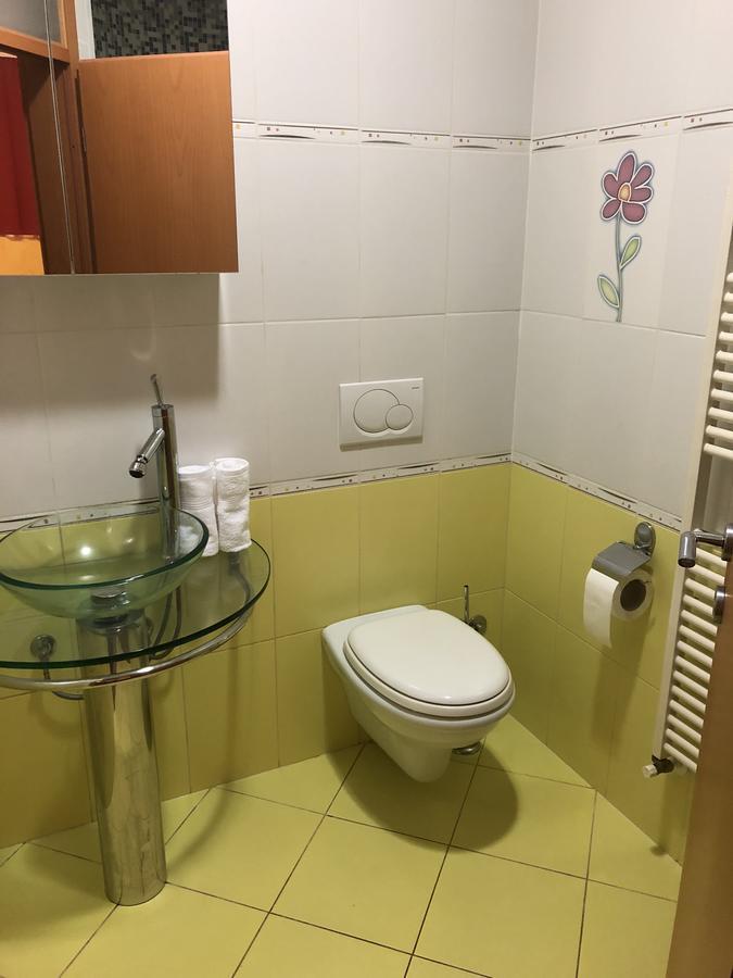 Motel Sofia Sežana Εξωτερικό φωτογραφία