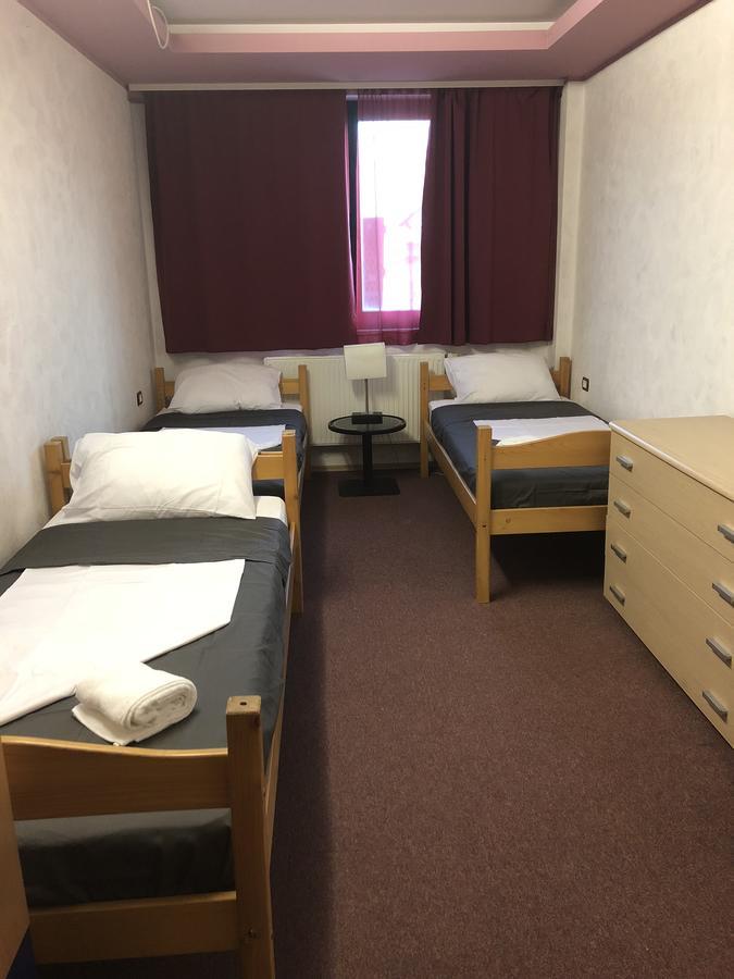 Motel Sofia Sežana Εξωτερικό φωτογραφία