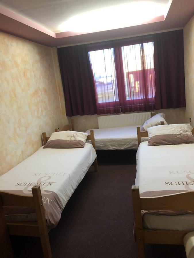 Motel Sofia Sežana Εξωτερικό φωτογραφία