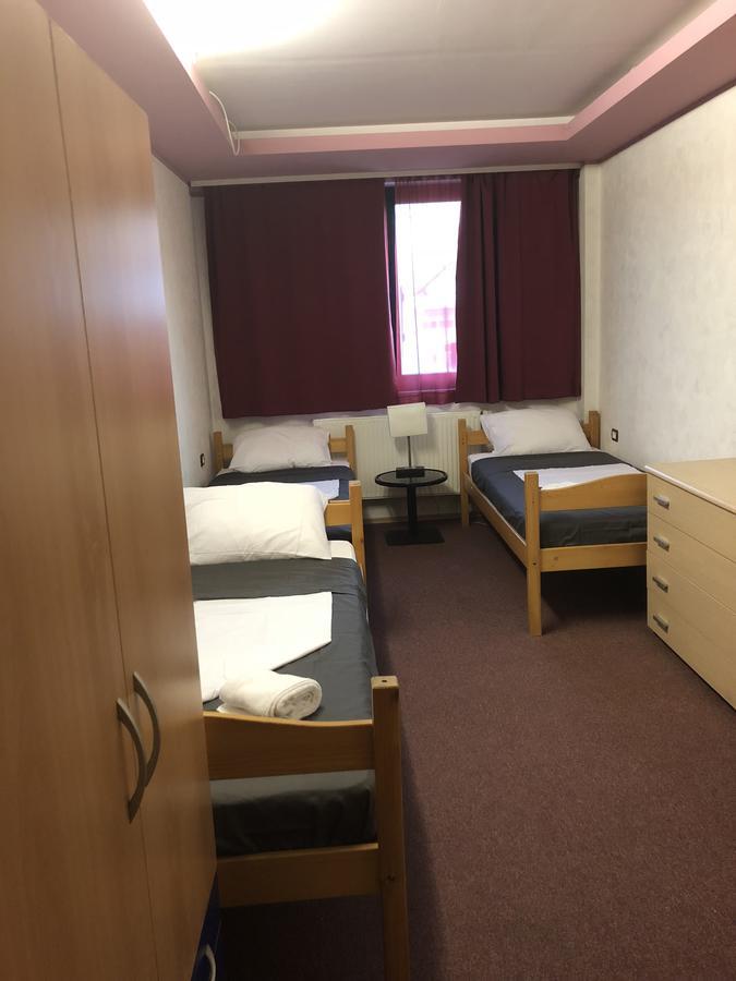 Motel Sofia Sežana Εξωτερικό φωτογραφία