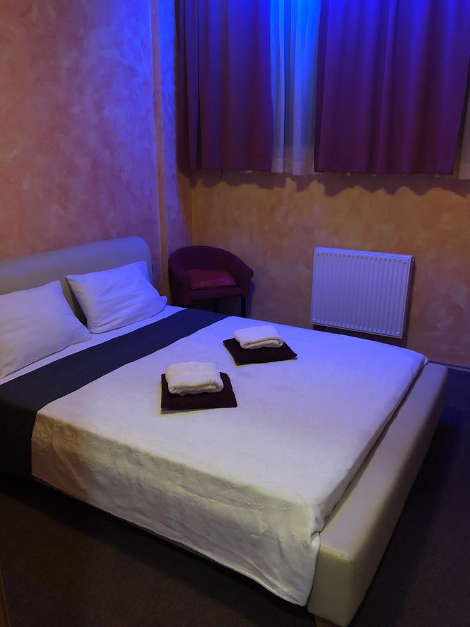 Motel Sofia Sežana Εξωτερικό φωτογραφία