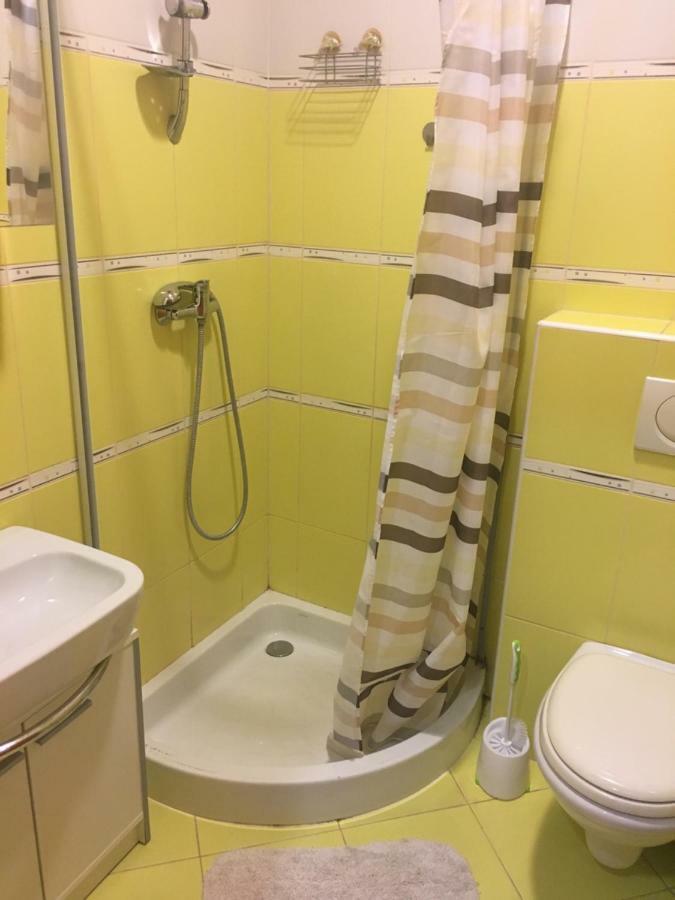 Motel Sofia Sežana Εξωτερικό φωτογραφία