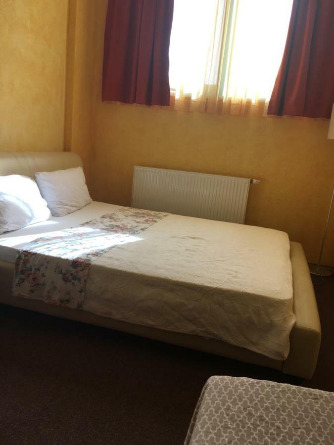 Motel Sofia Sežana Εξωτερικό φωτογραφία